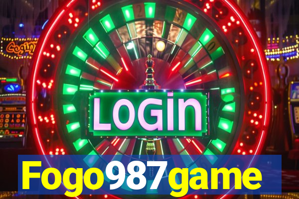 Fogo987game