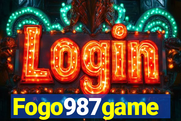 Fogo987game