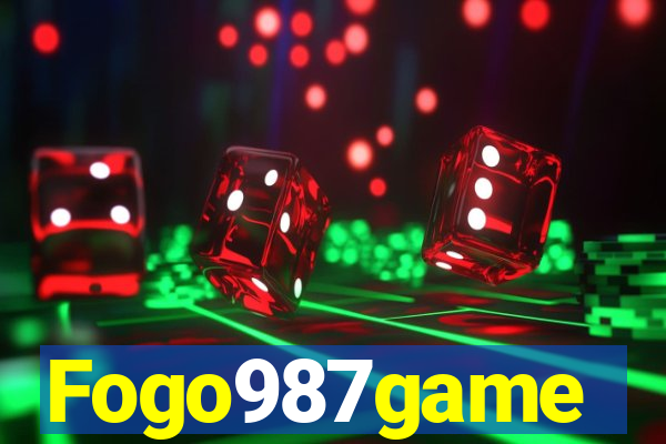 Fogo987game