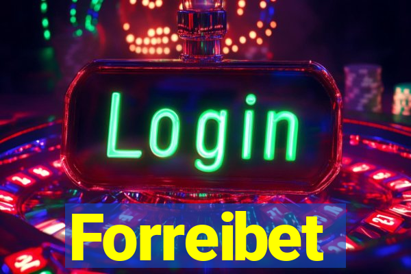 Forreibet