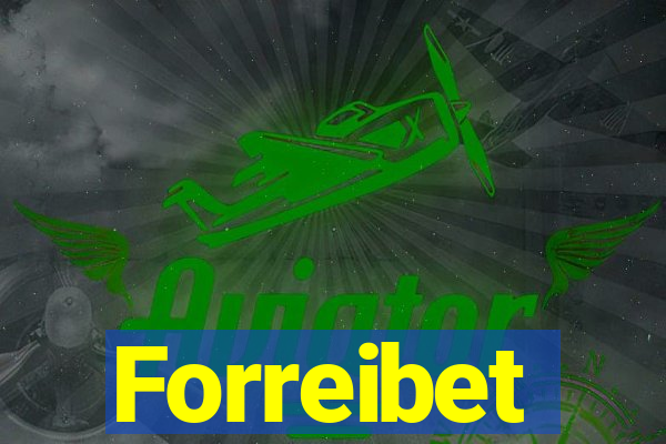 Forreibet