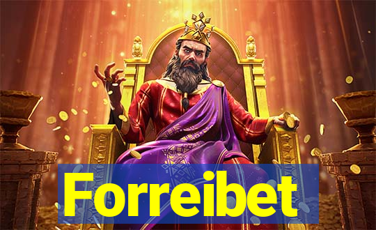 Forreibet