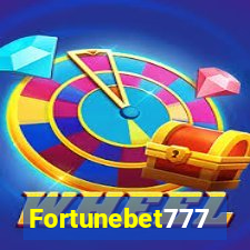 Fortunebet777