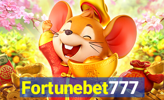 Fortunebet777