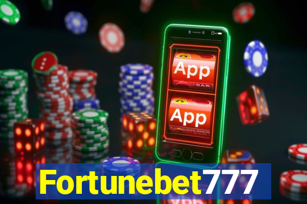 Fortunebet777