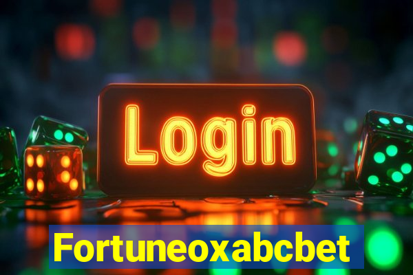 Fortuneoxabcbet