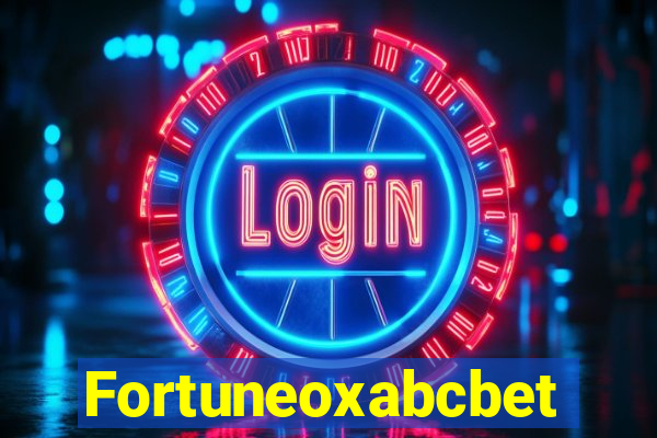 Fortuneoxabcbet