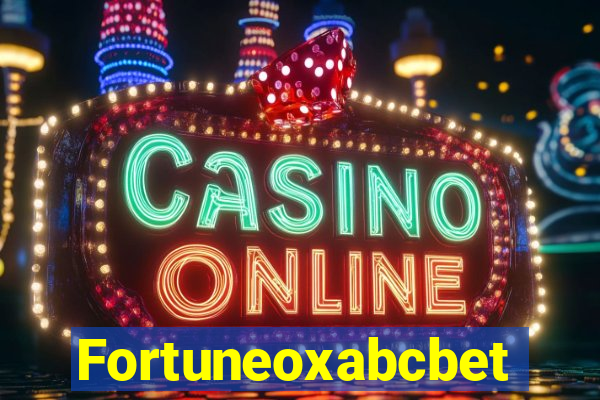 Fortuneoxabcbet