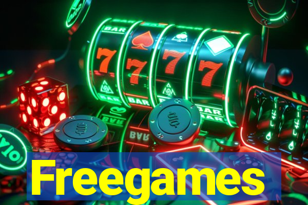 Freegames