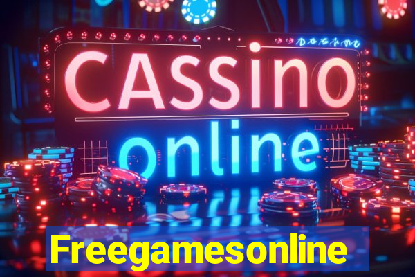 Freegamesonline