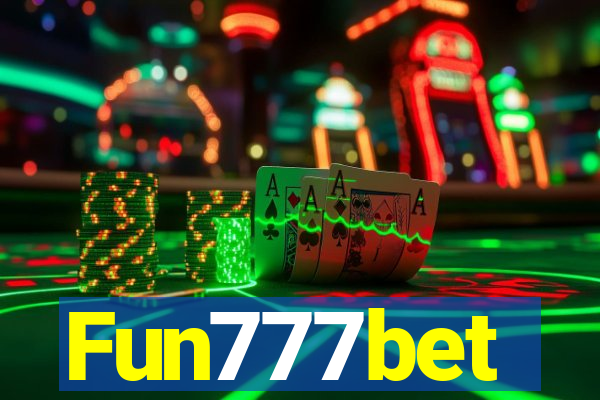 Fun777bet