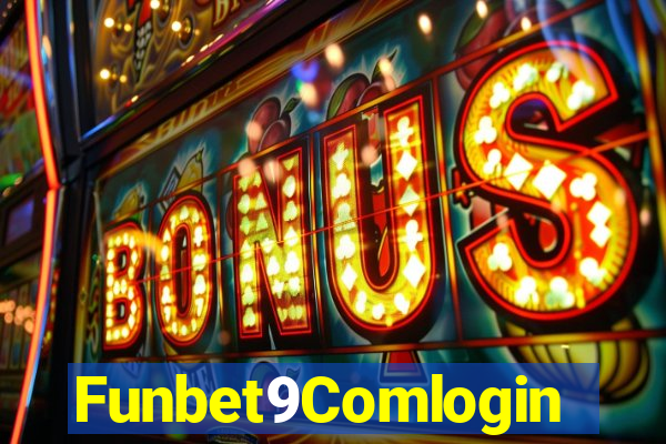 Funbet9Comlogin