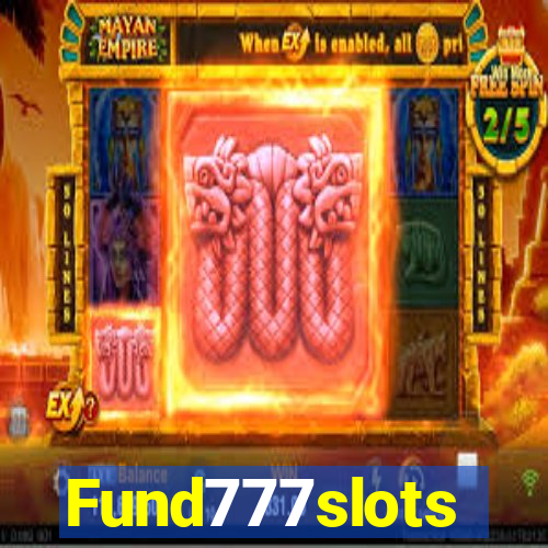 Fund777slots