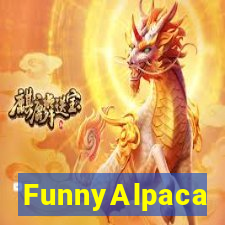 FunnyAlpaca