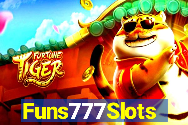 Funs777Slots