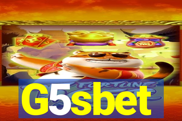 G5sbet