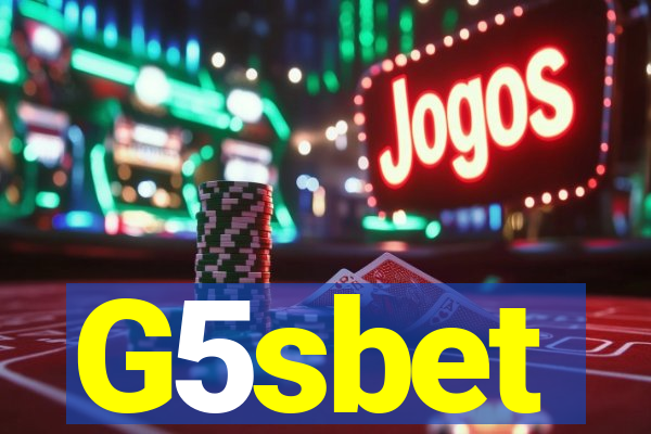 G5sbet