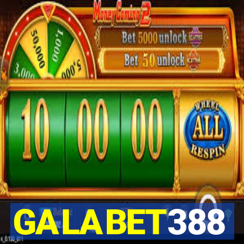 GALABET388