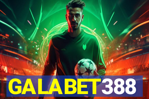 GALABET388