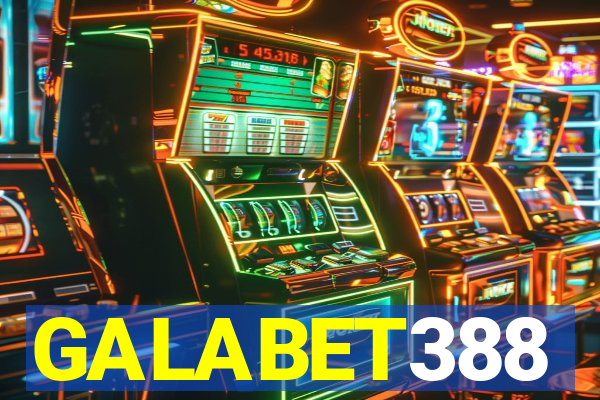 GALABET388