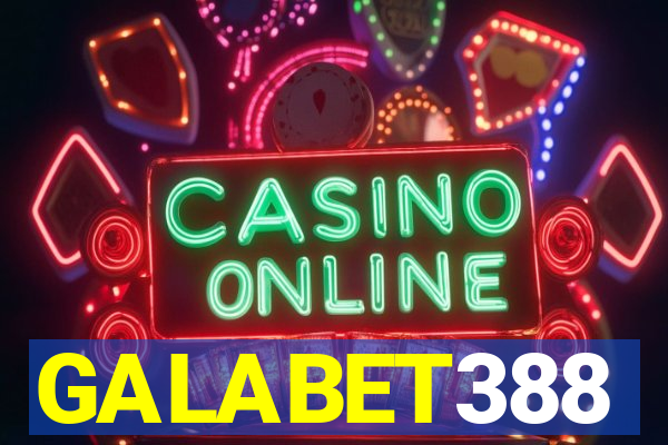 GALABET388