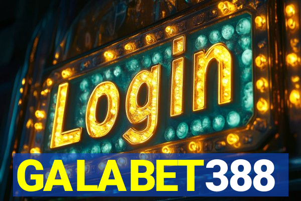 GALABET388