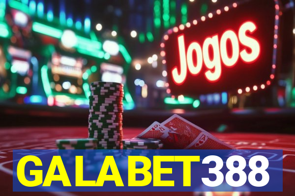 GALABET388