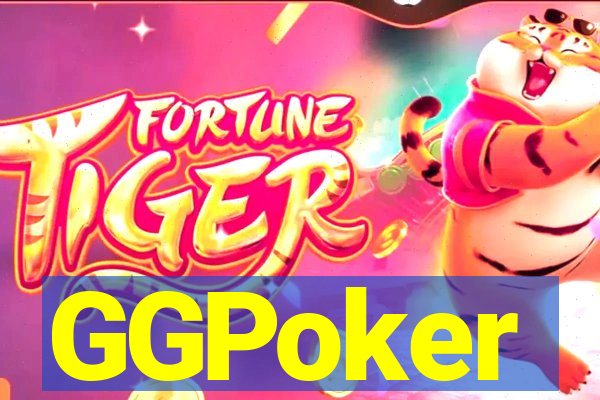 GGPoker