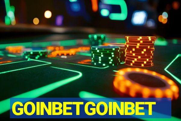 GOINBETGOINBET