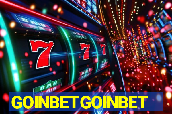 GOINBETGOINBET