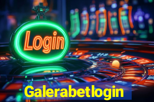 Galerabetlogin