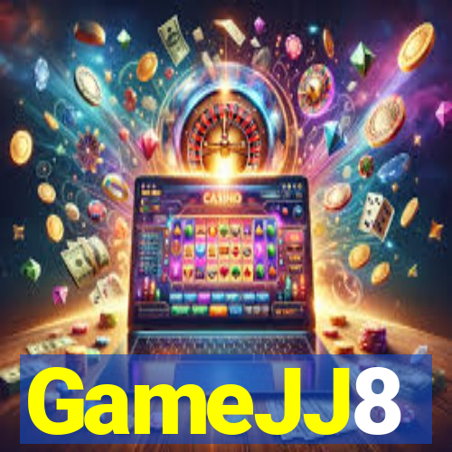 GameJJ8