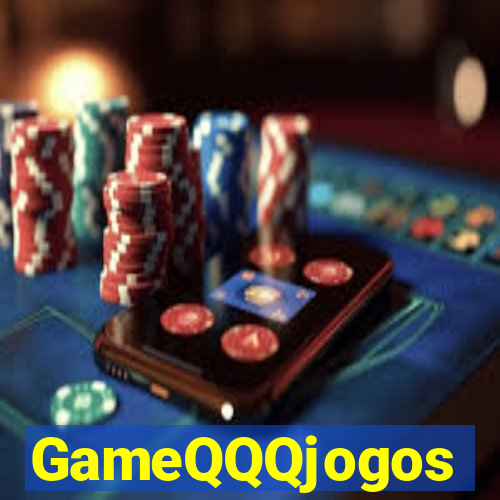 GameQQQjogos