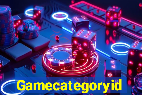 Gamecategoryid