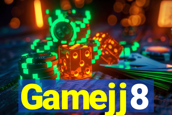 Gamejj8