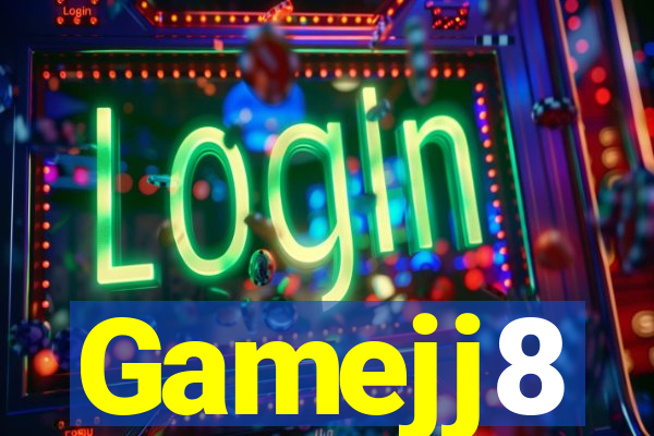 Gamejj8