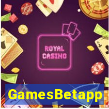 GamesBetapp