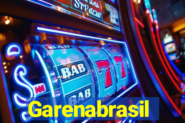 Garenabrasil