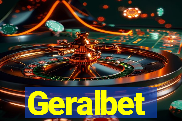 Geralbet