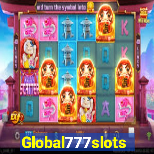 Global777slots