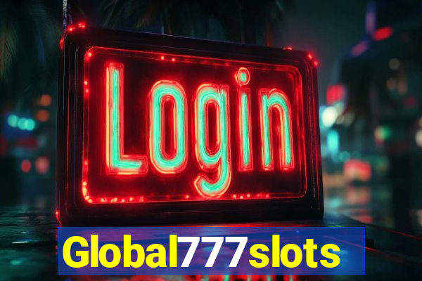 Global777slots