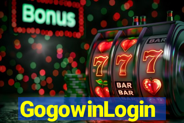 GogowinLogin