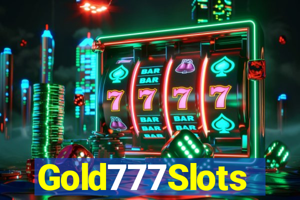 Gold777Slots