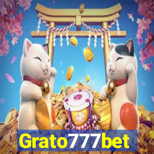 Grato777bet