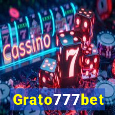 Grato777bet