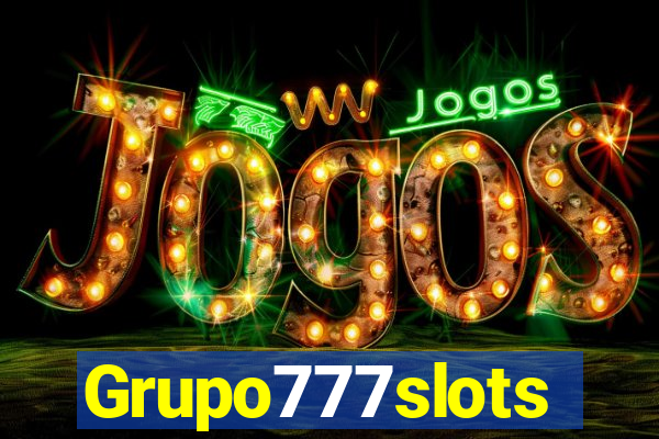 Grupo777slots