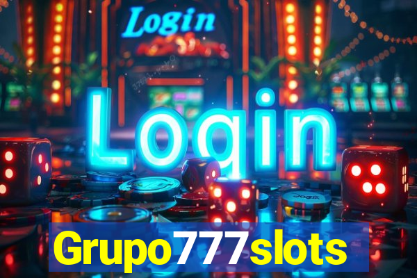 Grupo777slots