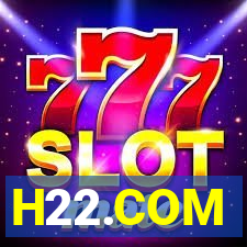 H22.COM