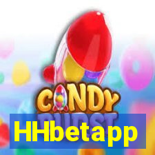 HHbetapp