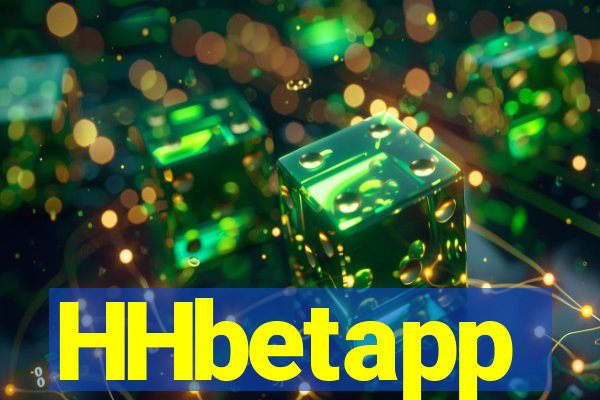 HHbetapp